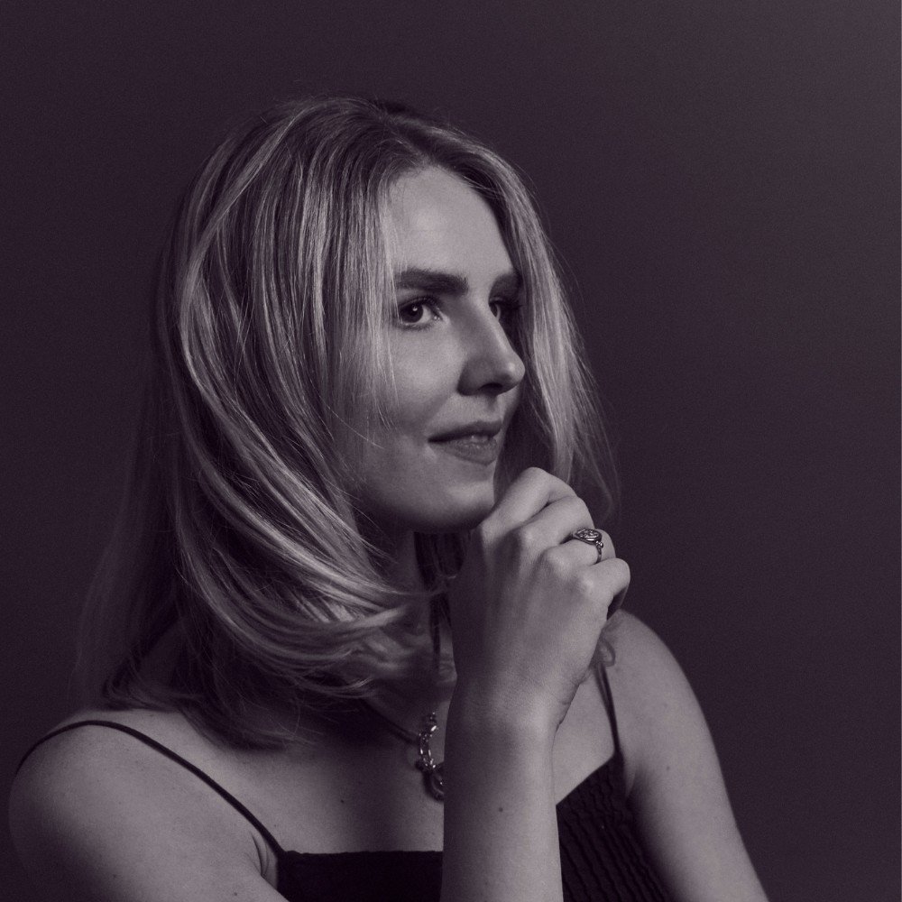 Molly Paddock portrait