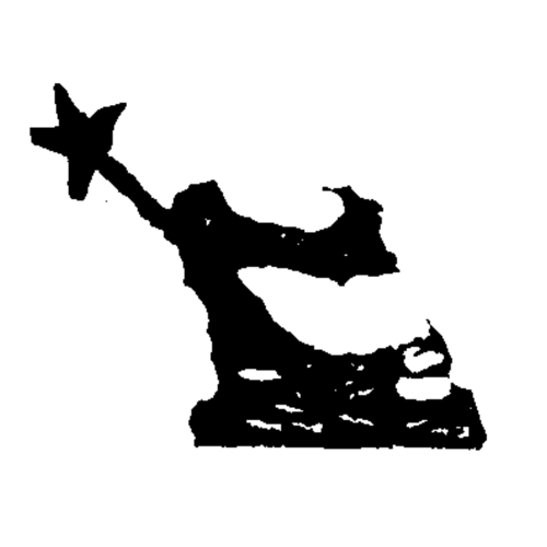 Molly Paddock logo
