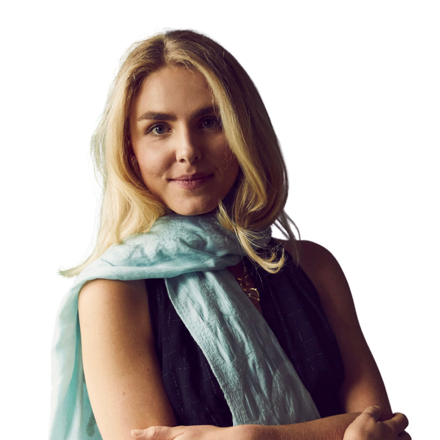 Molly Paddock